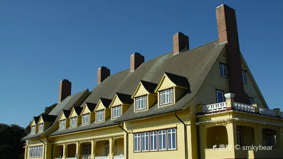 Whalehead in Historic Corolla