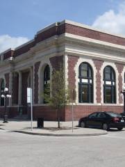 Tampa Union Station