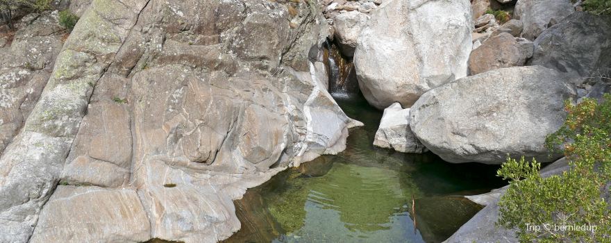 Gorges de Colombieres