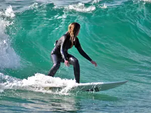 Albufeira Surf & SUP - Surf School