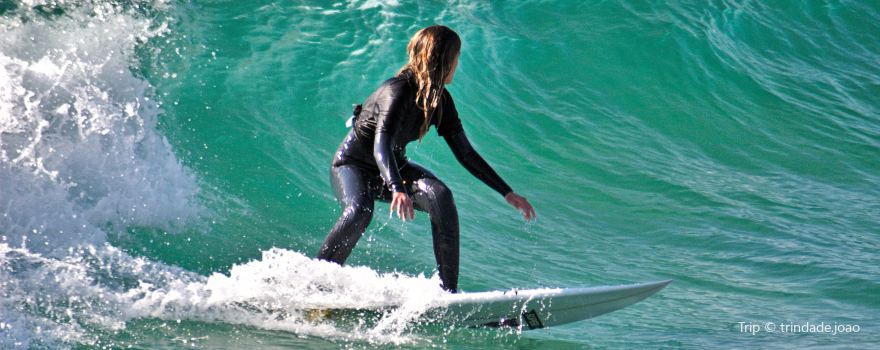Albufeira Surf & SUP - Surf School