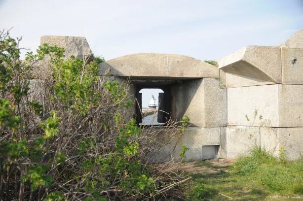 Elizabeth Fort