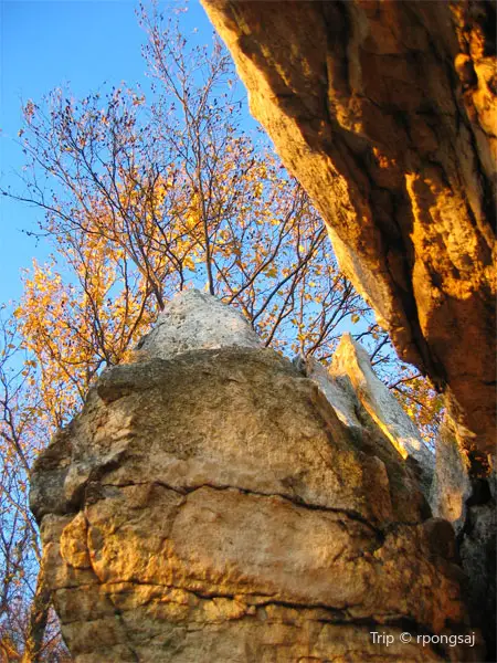 Catoctin Mountain Park