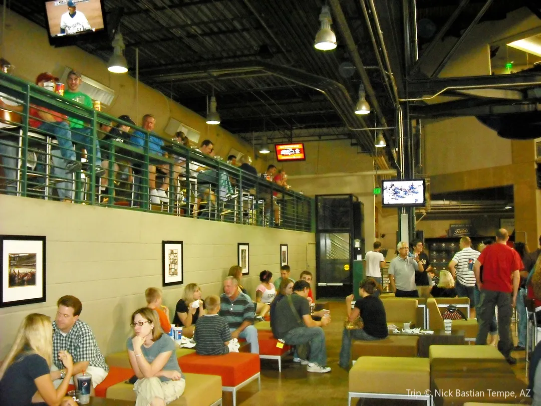 5_Chase Field