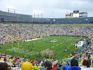 Lambeau Field