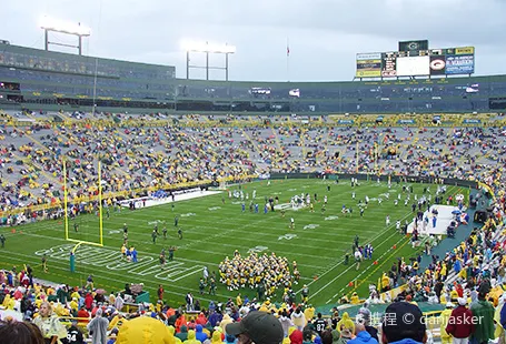 Lambeau Field