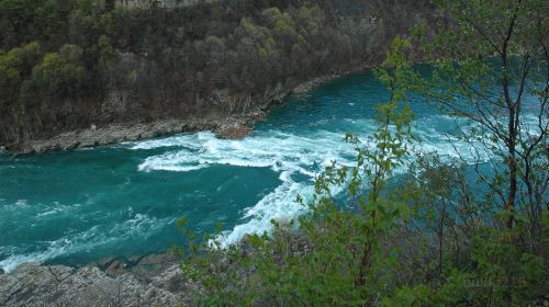 Whirlpool State Park