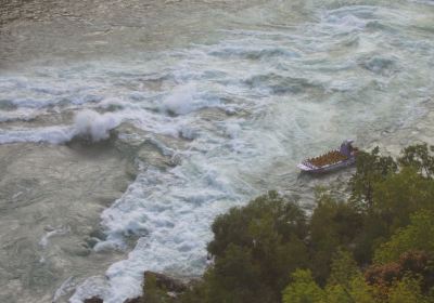 Whirlpool State Park