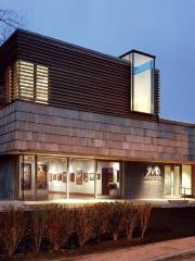 Provincetown Art Association and Museum (PAAM)