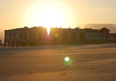 Ocean City Boardwalk