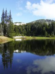 Lake Cascade State Park