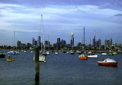 St Kilda