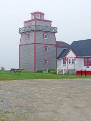 Fort Point Museum