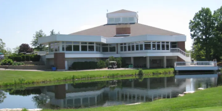 First Division Museum at Cantigny