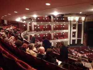 Kravis Center for the Performing Arts