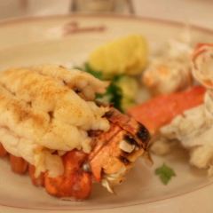 Shaw's Crab House User Photo