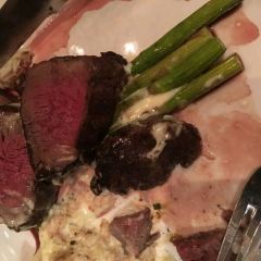 The Capital Grille User Photo