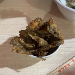 老太婆海鲜面 User Photo