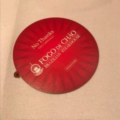 Fogo de Chão Brazilian Steakhouse 여행 사진