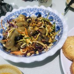 老家信陽菜(北京路店)張用戶圖片