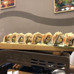九田家黑牛烤肉料理(羊山店) User Photo