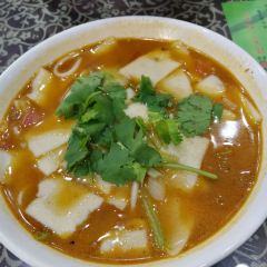 清真有奴思烤肉店（正寧路店）張用戶圖片