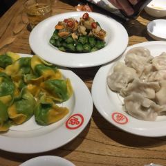 SHUANG HE YUAN User Photo