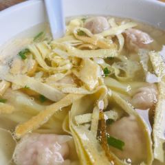 忆秦园小笼包(惠山古镇总店) User Photo