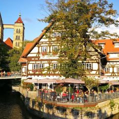 Restaurant Palmscher Bau User Photo