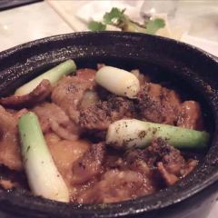 Tank Noodle User Photo