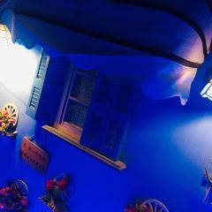 夢BAR·駐唱歌手音樂酒吧張用戶圖片