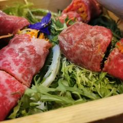 蟹的岡田屋(徐汇绿地缤纷城店) User Photo