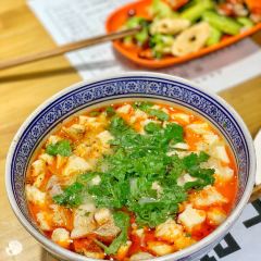 Tian FaYa User Photo