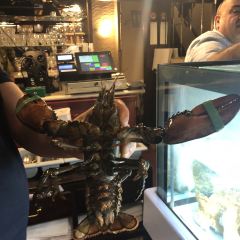 The Lobster House 여행 사진