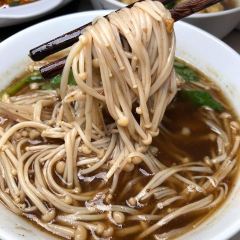 Ming Ge Cafe 여행 사진