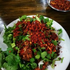 Zhang Liu Niang Qiao Jiao Beef (Jiaxing Road) User Photo