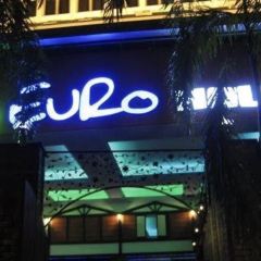 Euro House User Photo