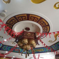 大清花饺子(平阴店) User Photo