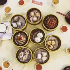 Ming Court Hong Kong Tim Sum ảnh của người dùng
