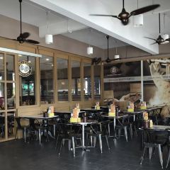 Old Town Kopitiam User Photo