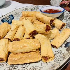 绍兴大禹开元观堂·禹家大院 User Photo