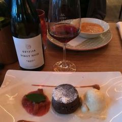 Rotisserie Weingrün張用戶圖片