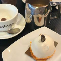 Belgian Chocolate Café User Photo