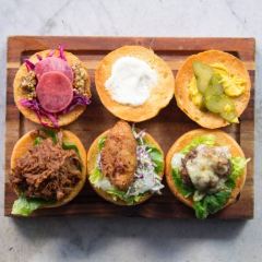 The Wickham User Photo