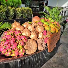 Mahob Khmer Cuisine 여행 사진
