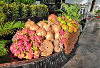Mahob Khmer Cuisine User Photo