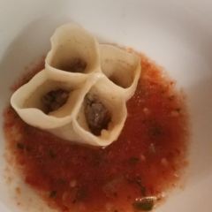 玛利嘎藏餐 User Photo