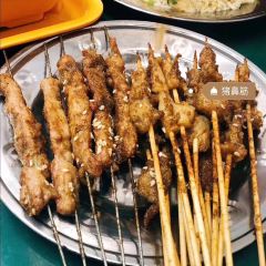 Shenma Seafood Barbecue ảnh của người dùng