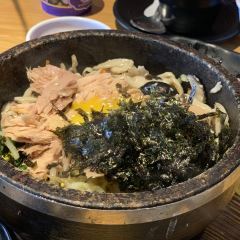 首尔朴宝·炭火烤肉(武川路总店) User Photo