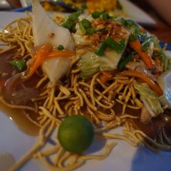 Gerry's Robinsons Place Ermita (Gerry's Grill) User Photo